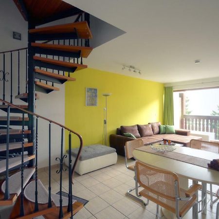 Ferienwohnung Neagu Mit 2 Apartements 温特贝格 外观 照片