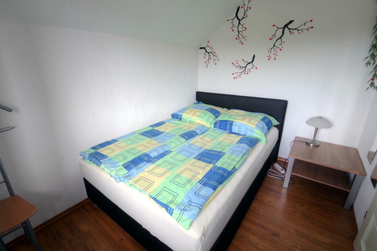 Ferienwohnung Neagu Mit 2 Apartements 温特贝格 外观 照片