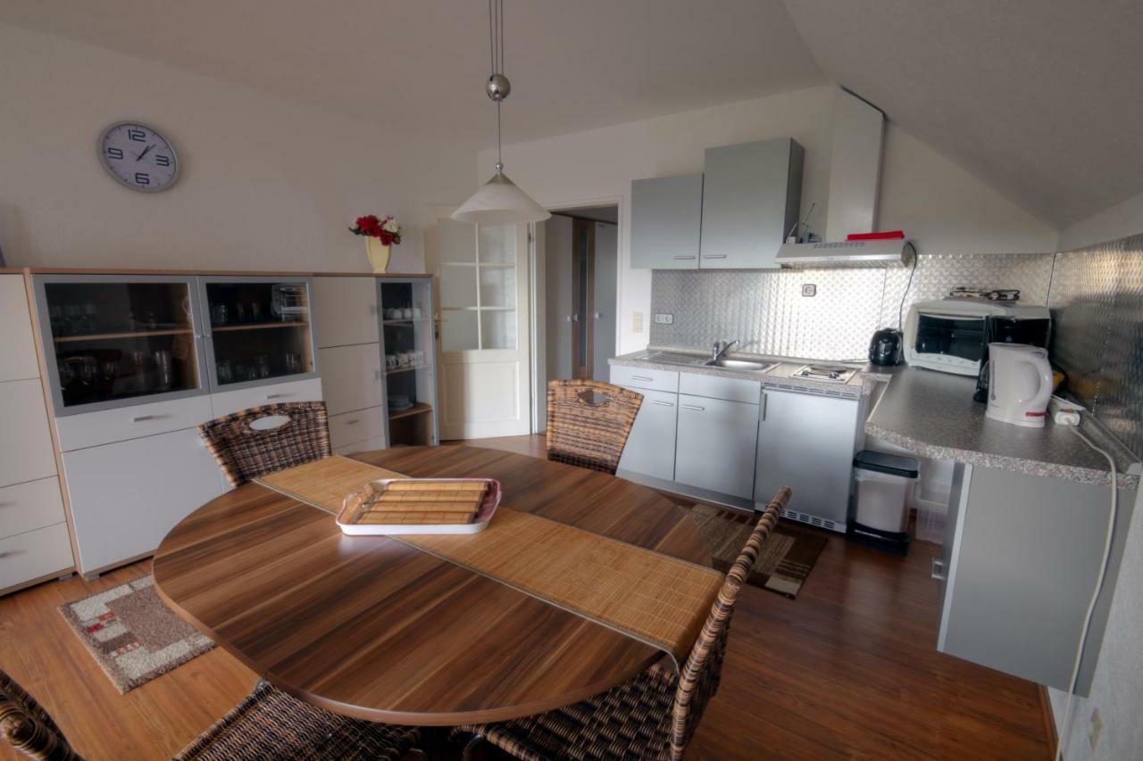 Ferienwohnung Neagu Mit 2 Apartements 温特贝格 外观 照片