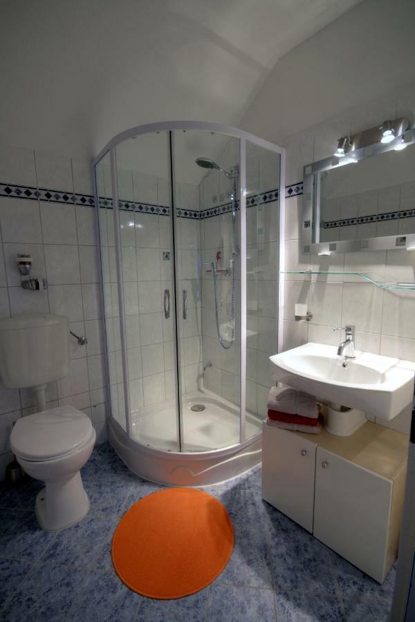 Ferienwohnung Neagu Mit 2 Apartements 温特贝格 外观 照片